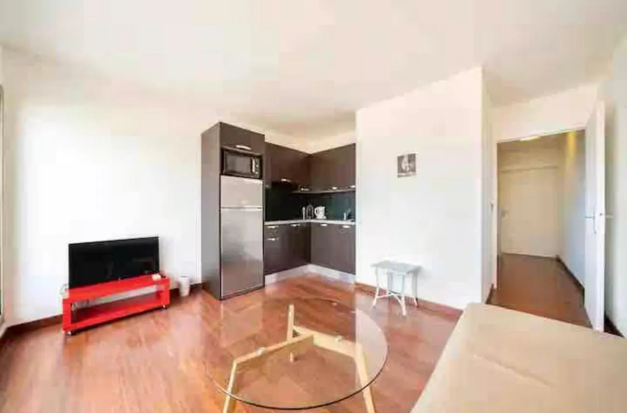 Homestay Festival De Cannes Joli 2 Pieces 4 Personnes Vallauris France
