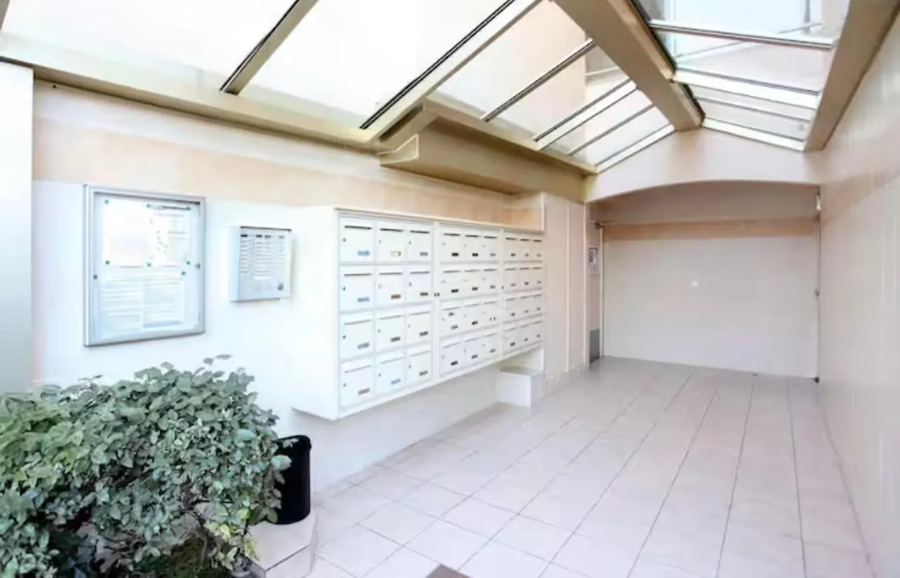 Accommodatie bij particulieren Festival De Cannes Joli 2 Pieces 4 Personnes Vallauris Frankrijk
